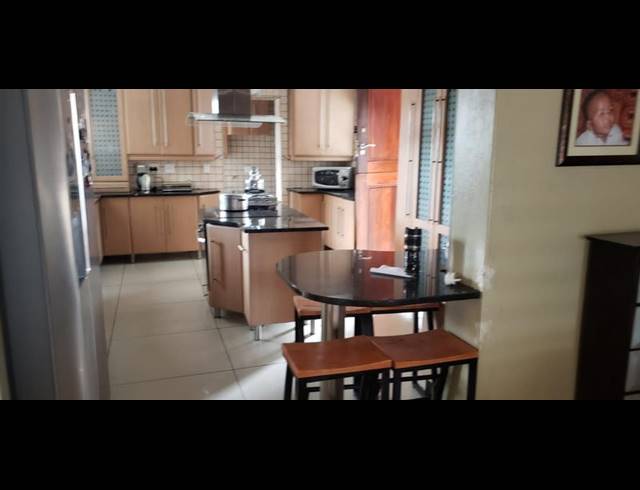 4 BEDROOM PROPERTY TO RENT IN SAVANNAH COUNTRY ESTATE